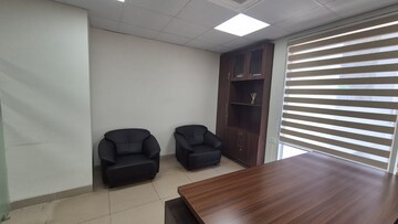 Living Room in  Office Space at Rasulgarh – for Rent