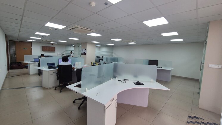 Team Area, rasulgarh Commercial Office Space 2300 Sq.Ft. In Rasulgarh Bhubaneswar 8900326