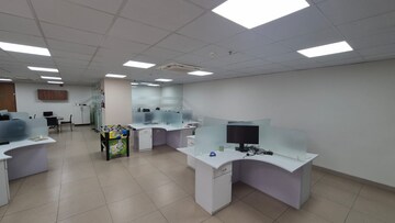 Team Area in  Office Space at Rasulgarh – for Rent