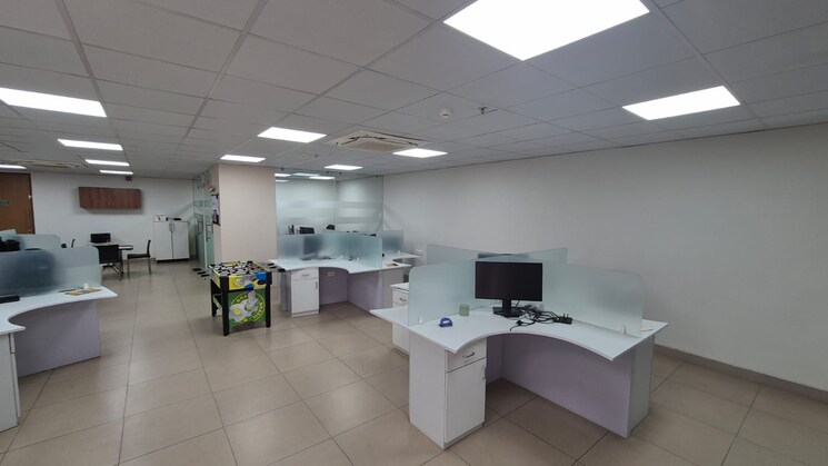 Team Area, rasulgarh Commercial Office Space 2300 Sq.Ft. In Rasulgarh Bhubaneswar 8900326