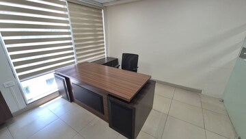 Kitchen in  Office Space at Rasulgarh – for Rent