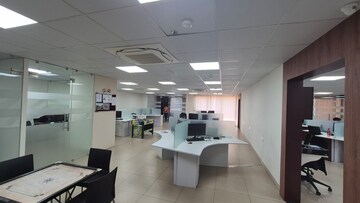 Team Area in  Office Space at Rasulgarh – for Rent