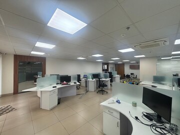 Team Area in  Office Space at Rasulgarh – for Rent