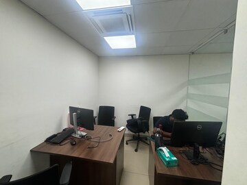 Team Area in  Office Space at Rasulgarh – for Rent