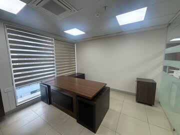 Kitchen in  Office Space at Rasulgarh – for Rent