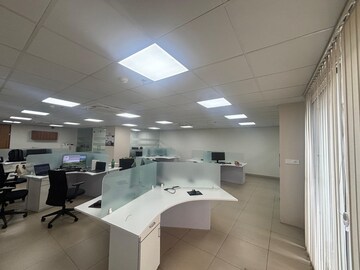 Team Area in  Office Space at Rasulgarh – for Rent