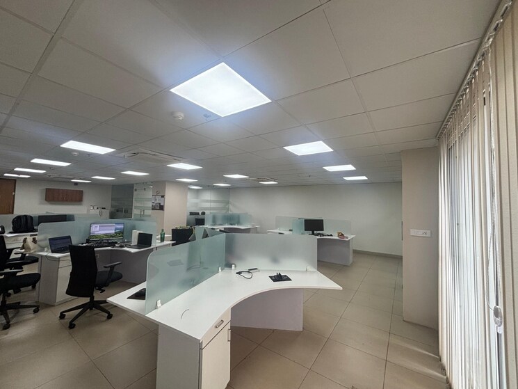 Team Area, rasulgarh Commercial Office Space 2300 Sq.Ft. In Rasulgarh Bhubaneswar 8900326