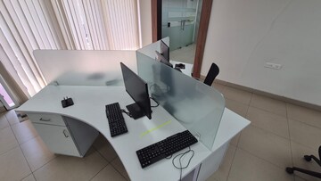Team Area in  Office Space at Rasulgarh – for Rent