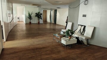 Gym in  Office Space at HN Safal Mondeal Square, Prahlad Nagar – for Rent