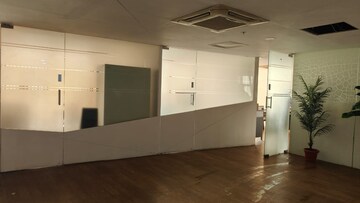 Room in  Office Space at HN Safal Mondeal Square, Prahlad Nagar – for Rent