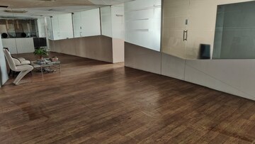 Room in  Office Space at HN Safal Mondeal Square, Prahlad Nagar – for Rent