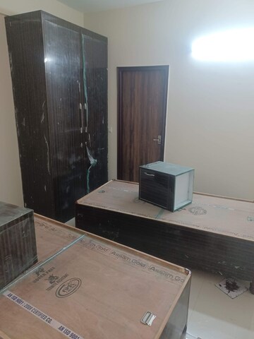 Bedroom in 3 BHK Apartment at Turner Road – for Rent