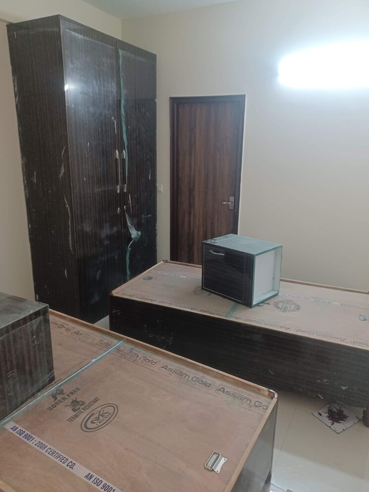 Bedroom, turner road 3 Bedroom 1800 Sq.Ft. Apartment In Turner Road Dehradun 8900379