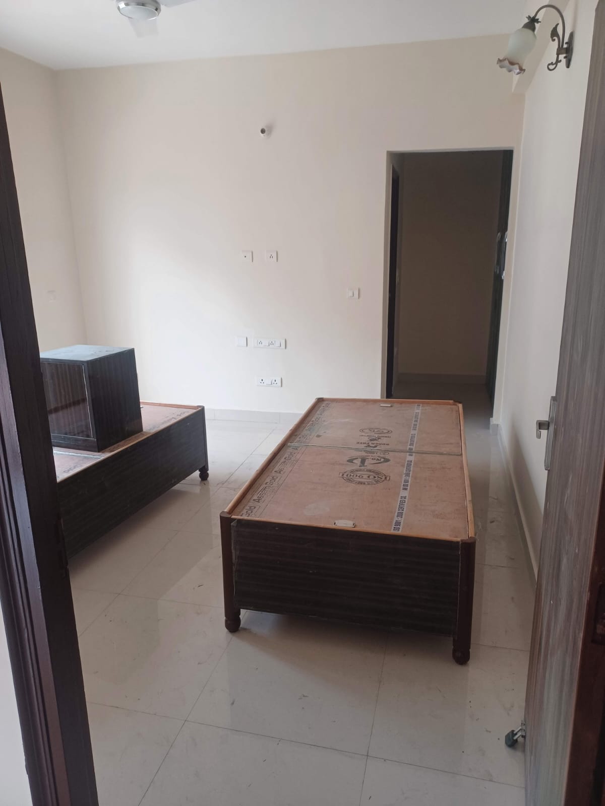 3 BHK Apartment For Rent in Turner Road