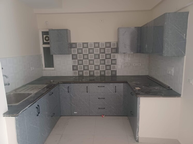 Kitchen, turner road 3 Bedroom 1800 Sq.Ft. Apartment In Turner Road Dehradun 8900379