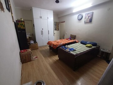 Bedroom in 3 BHK Apartment at Raheja Navodaya, Sector 95 – for Rent