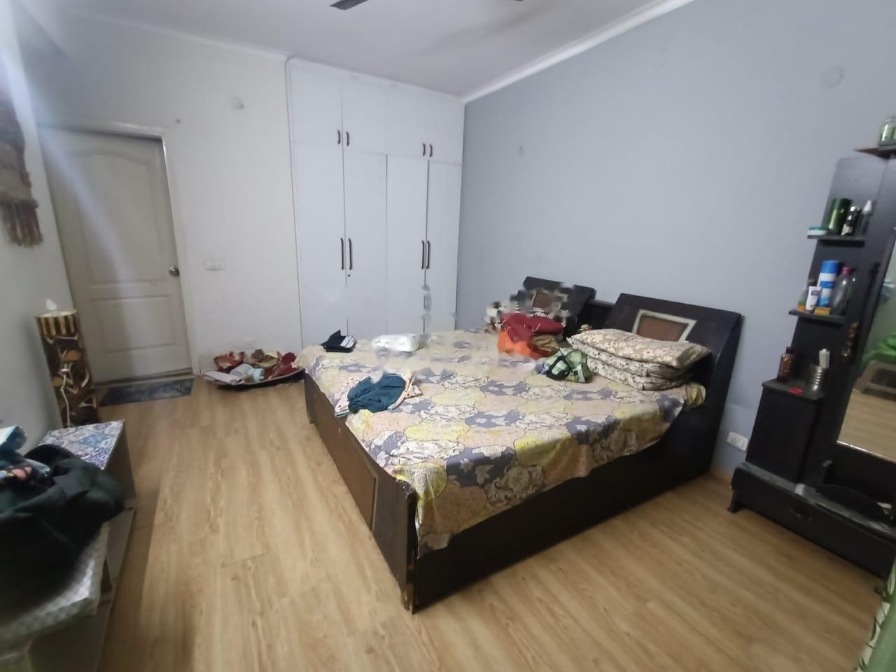 3 BHK Apartment For Rent in Raheja Navodaya