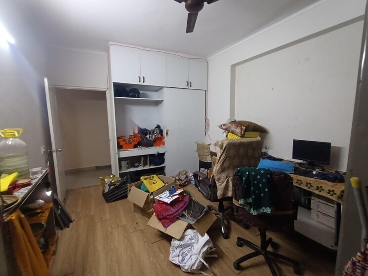 Team Area, raheja-navodaya 3 Bedroom 1351 Sq.Ft. Apartment In Sector 95 Gurgaon 8900359