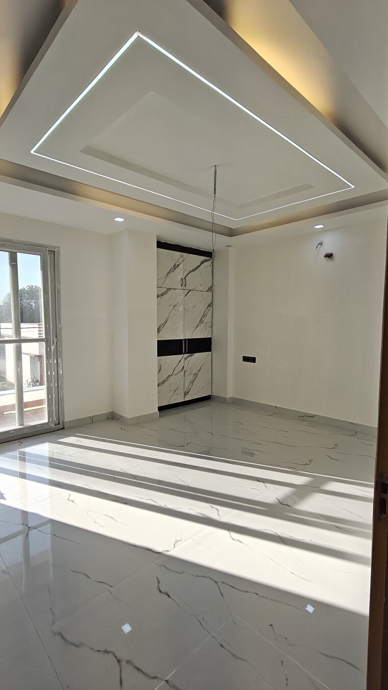 Bedroom, gms road 3 Bedroom 2300 Sq.Ft. Builder Floor In Gms Road Dehradun 8900381