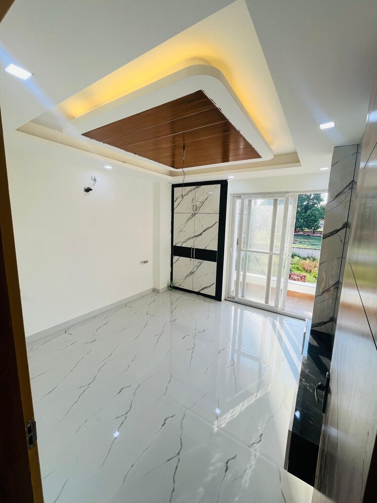 Kitchen, gms road 3 Bedroom 2300 Sq.Ft. Builder Floor In Gms Road Dehradun 8900381