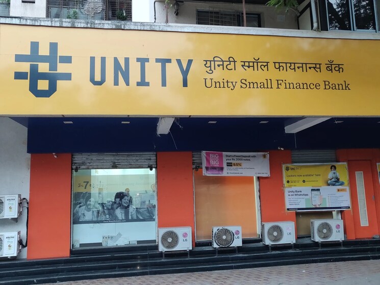 Exterior View, blackstone-maqba-heights Commercial Showroom 2040 Sq.Ft. In Bandra West Mumbai 8900376