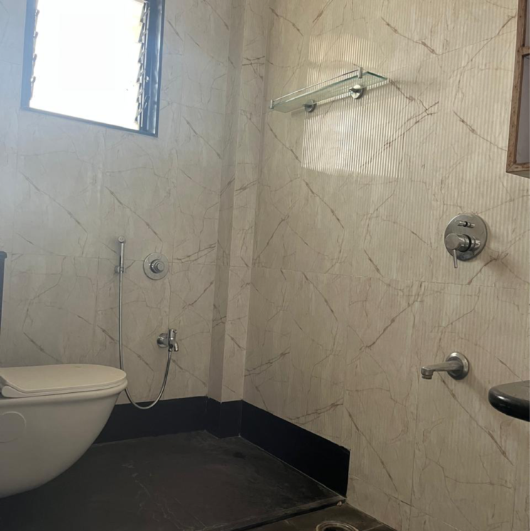 Attached Bathroom, vrindavan-paradise 3 Bedroom 2000 Sq.Ft. Villa In Baner Bypass Highway Pune 8900398