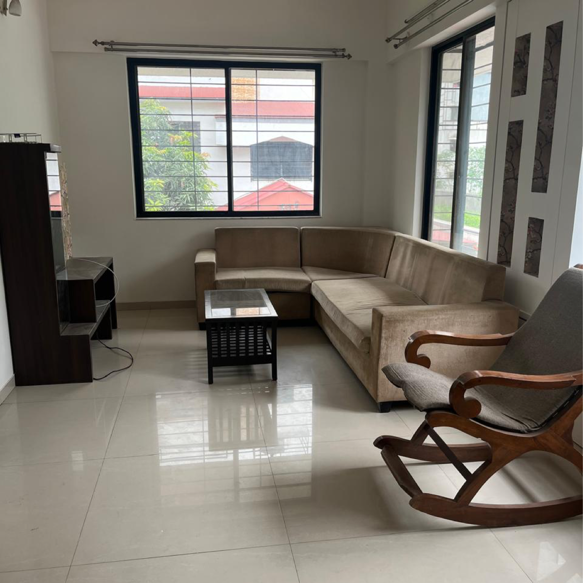 3 BHK + Pooja Room 2000 Sq.Ft. Villa in Vrindavan Paradise