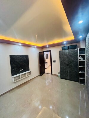 3 BHK Builder Floor For Sale in Gms Road