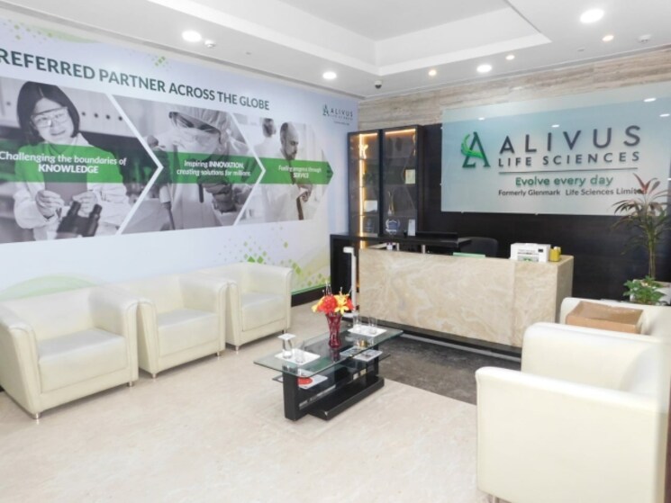 Team Area, solitaire-corporate-park Commercial Office Space 7300 Sq.Ft. In Andheri East Mumbai 8900401