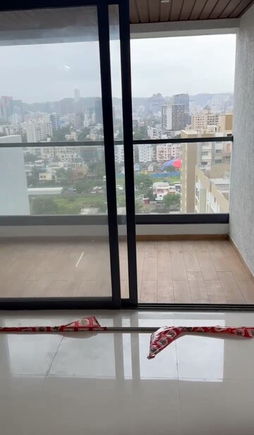 Furnished Amenities in 2 BHK Apartment at Majestique Signature Towers, Balewadi – for Rent