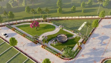  Plot For Sale in Shivdaspura