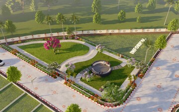 Plot For Sale in Shivdaspura