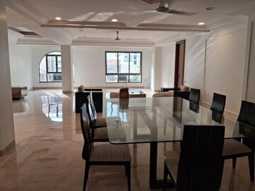 Gym in 3 BHK Apartment at Urvashi Malabar Hill, Malabar Hill – for Rent