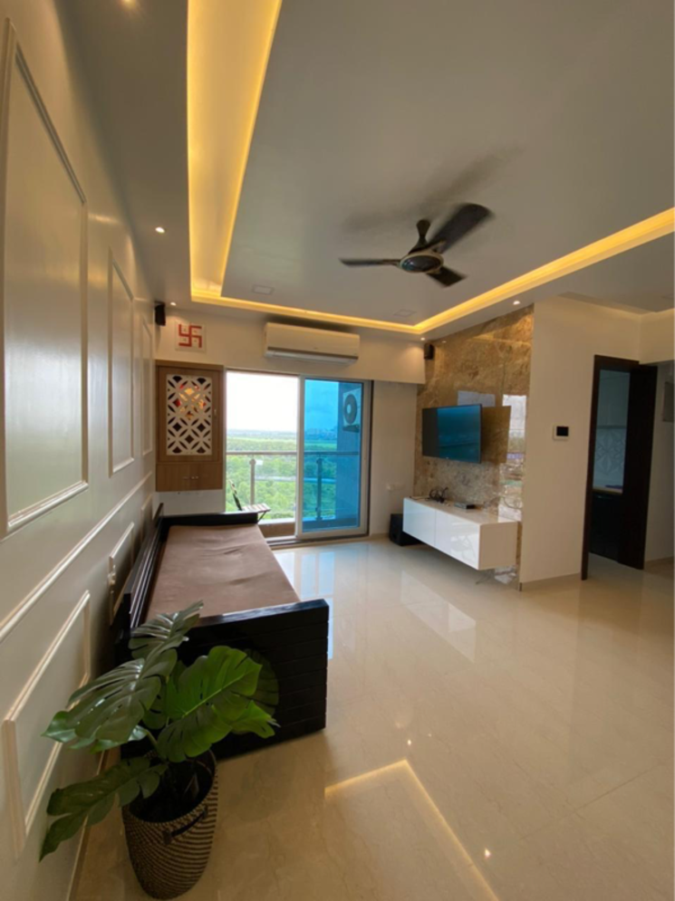 Team Area, siddhi-highland-haven 2 Bedroom 690 Sq.Ft. Apartment In Balkum Pada Thane 8900455
