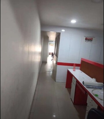 Team Area in  Office Space at Hazratganj – for Rent