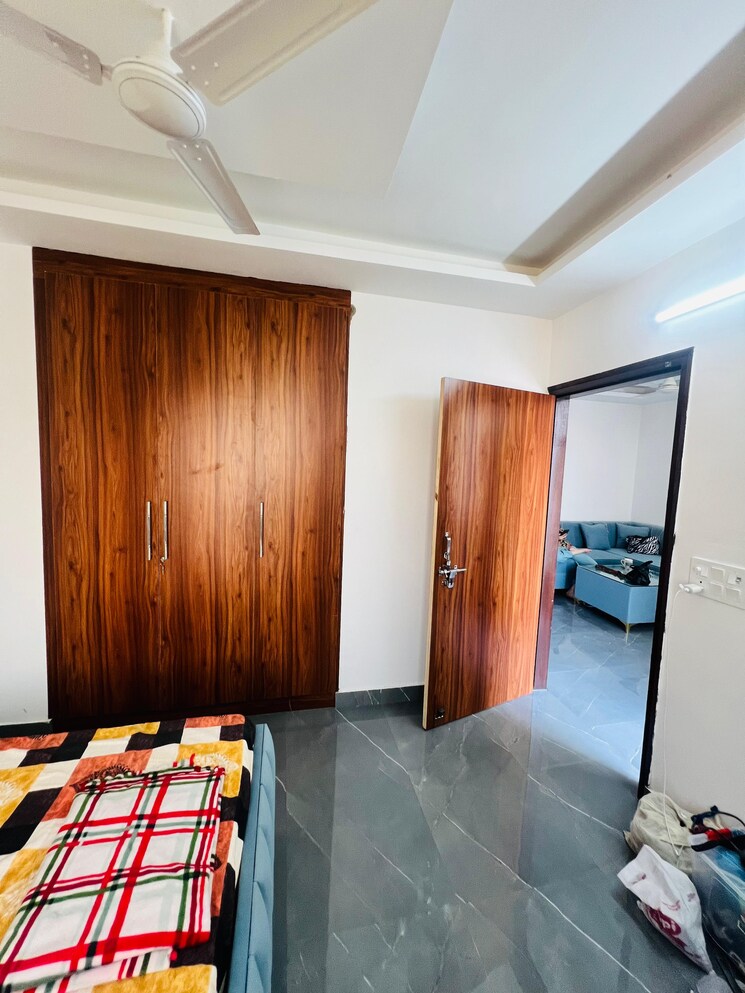 Bedroom, saket 1 Bedroom 502 Sq.Ft. Builder Floor In Saket Delhi 8900433