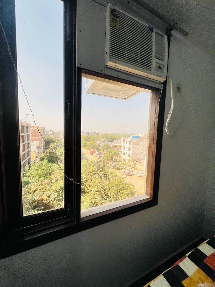 Room, saket 1 Bedroom 502 Sq.Ft. Builder Floor In Saket Delhi 8900433