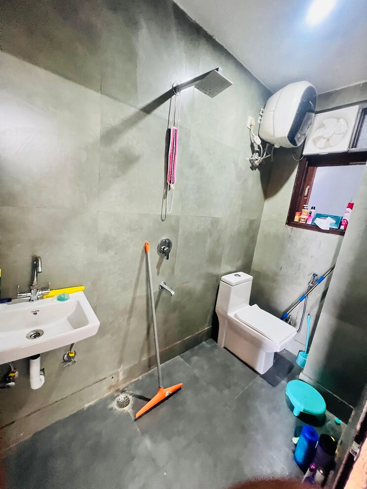 Master Bedroom, saket 1 Bedroom 502 Sq.Ft. Builder Floor In Saket Delhi 8900433