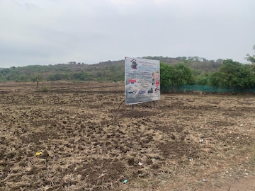 Plot Area in  Plot at Uran – for Sale