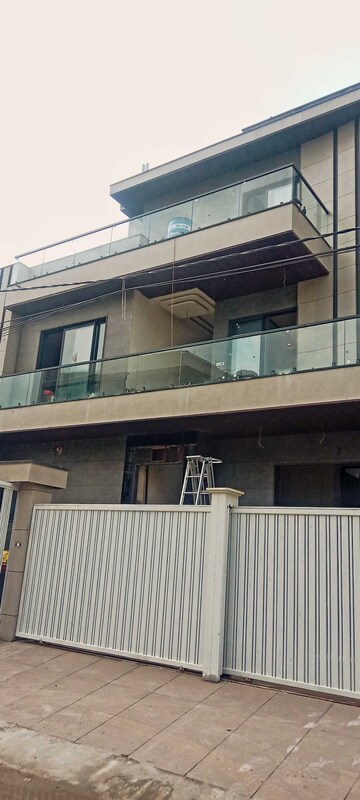 6 BHK Independent House For Sale in Hanuman Nagar