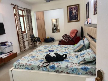 4 BHK Apartment For Rent in Abw La Lagune, Sector 54