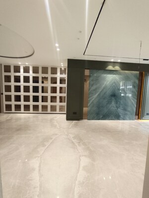 Bedroom in 3 BHK Builder Floor at Sushant Lok 3, Sector 57 – for Sale