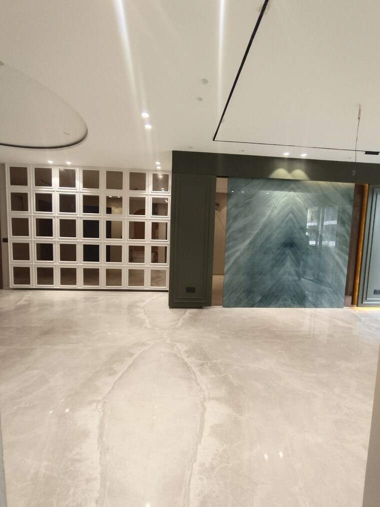 Bedroom, sushant-lok-3 3 Bedroom 240 Sq.Yd. Builder Floor In Sector 57 Gurgaon 8900469