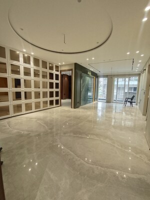 3 BHK Builder Floor For Sale in Sushant Lok 3, Sector 57