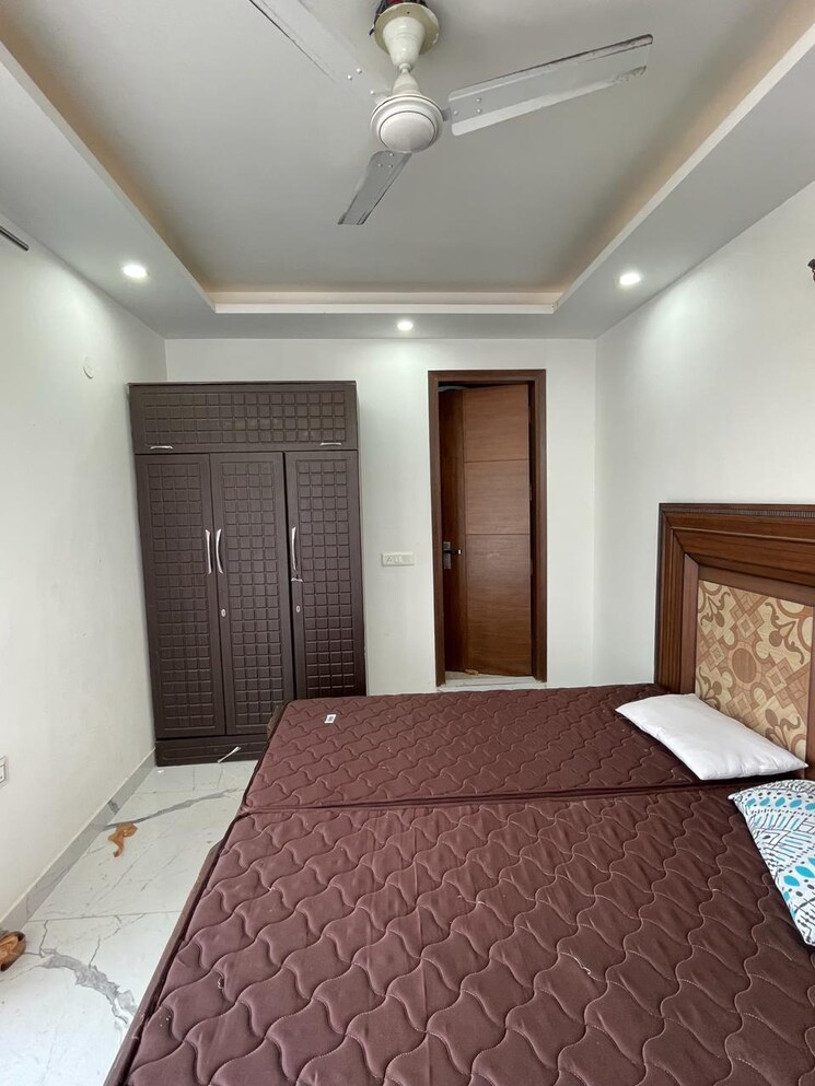 Bedroom, saket 2 Bedroom 806 Sq.Ft. Builder Floor In Saket Delhi 8900447