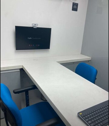  Office Space For Rent in Hazratganj