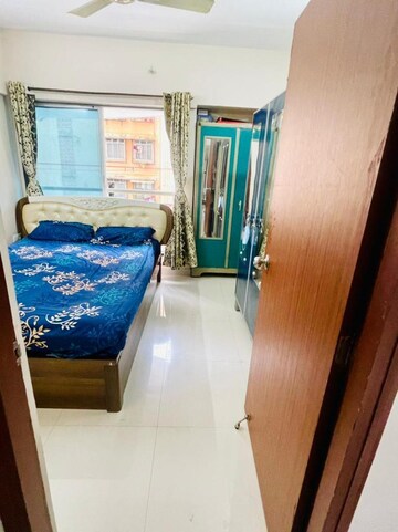 2 BHK Apartment For Sale in Abrol Signature, Malad West
