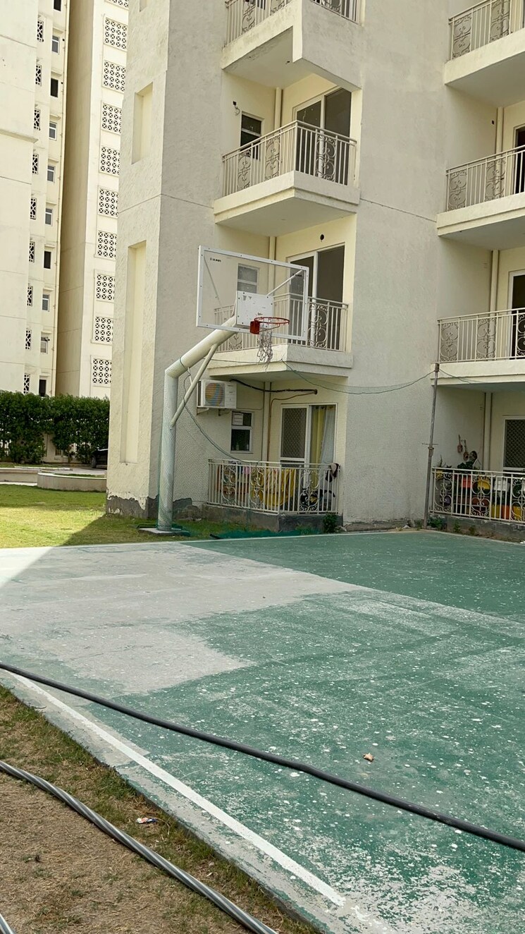 Exterior View, sector 10 greater noida 2.5 Bedroom 1200 Sq.Ft. Apartment In Sector 10 Greater Noida Greater Noida 8900501