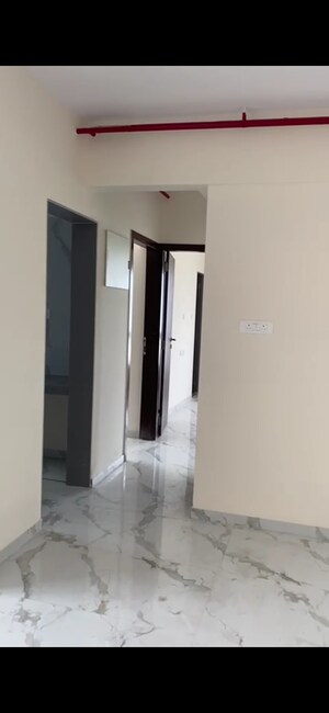 Building Lobby in 2 BHK Builder Floor at Dotom Isle, Malad West – for Sale