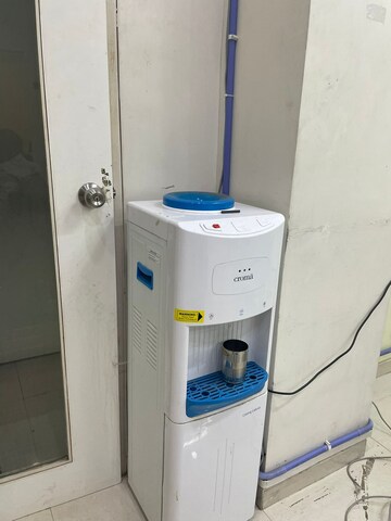 Furnished Amenities in  Office Space at Science City – for Rent